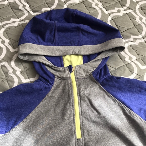 Sport Hoodie 👟 - Picture 2 of 5